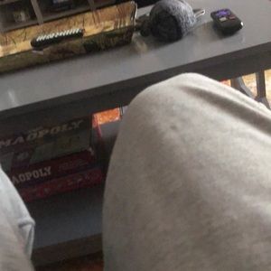 Meet your Posher, Nathan